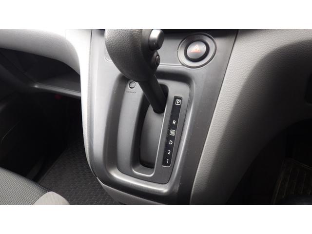 NV200バネットバン Bluetoothナビ 運転席エアバッグ 助手席エアバッグ ABS エアコン パワステ パワーウインド キーレス ETC 両側スライドドア 働くハコバン(11枚目)