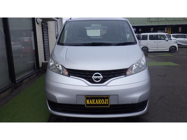NV200バネットバン Bluetoothナビ 運転席エアバッグ 助手席エアバッグ ABS エアコン パワステ パワーウインド キーレス ETC 両側スライドドア 働くハコバン(14枚目)