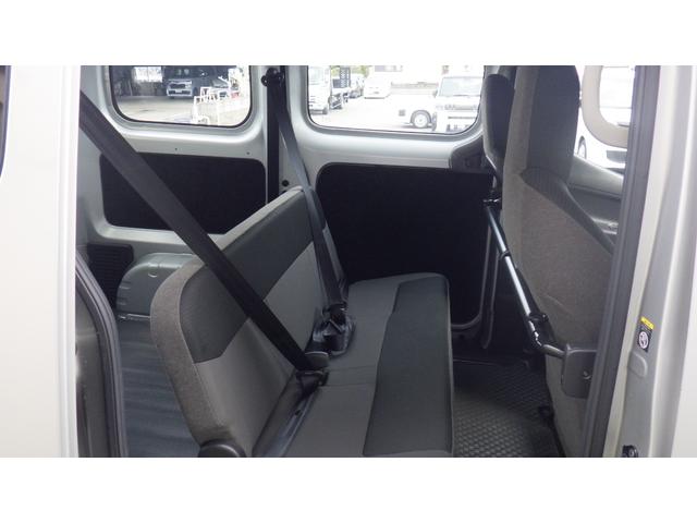 NV200バネットバン Bluetoothナビ 運転席エアバッグ 助手席エアバッグ ABS エアコン パワステ パワーウインド キーレス ETC 両側スライドドア 働くハコバン(29枚目)