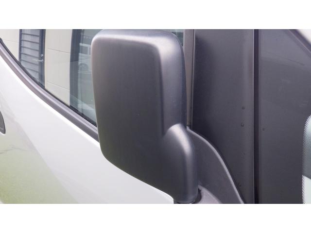 NV200バネットバン Bluetoothナビ 運転席エアバッグ 助手席エアバッグ ABS エアコン パワステ パワーウインド キーレス ETC 両側スライドドア 働くハコバン(32枚目)