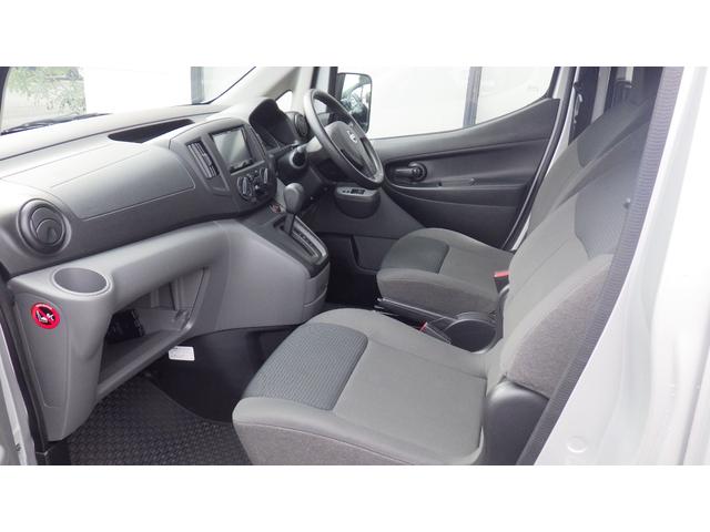 NV200バネットバン Bluetoothナビ 運転席エアバッグ 助手席エアバッグ ABS エアコン パワステ パワーウインド キーレス ETC 両側スライドドア 働くハコバン(45枚目)