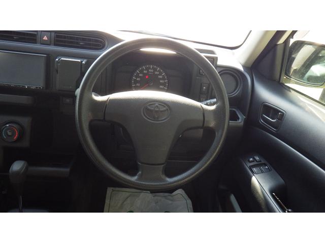 プロボックス ETC レーンアシスト 衝突被害軽減システム オートマチックハイビーム オートライト キーレスエントリー アイドリングストップ 電動格納ミラー AT ESC エアコン パワーウィンドウ(5枚目)