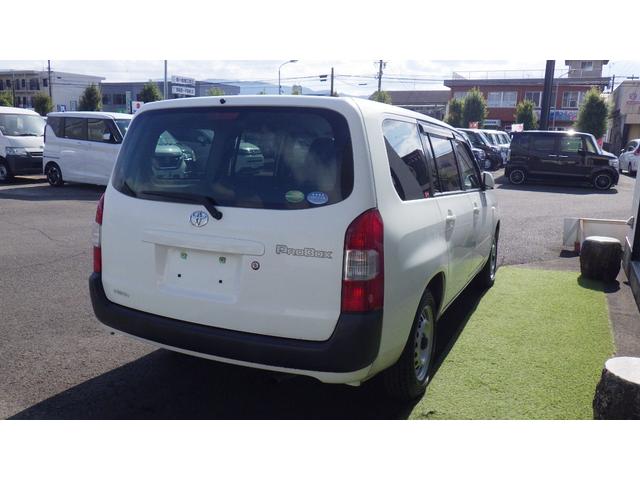 プロボックス ETC レーンアシスト 衝突被害軽減システム オートマチックハイビーム オートライト キーレスエントリー アイドリングストップ 電動格納ミラー AT ESC エアコン パワーウィンドウ(16枚目)