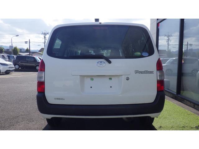 プロボックス ETC レーンアシスト 衝突被害軽減システム オートマチックハイビーム オートライト キーレスエントリー アイドリングストップ 電動格納ミラー AT ESC エアコン パワーウィンドウ(17枚目)