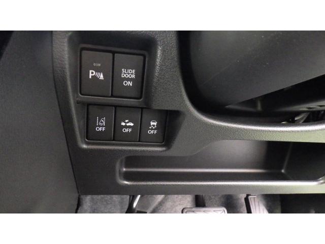 スペーシアカスタム ドライブレコーダー 全周囲カメラ 両側電動スライドドア ナビ TV クリアランスソナー オートクルーズコントロール レーンアシスト 衝突被害軽減システム オートライト スマートキー(10枚目)