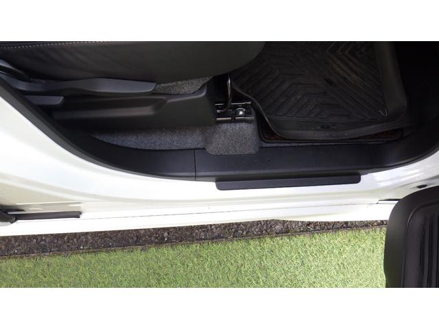 スペーシアカスタム ドライブレコーダー 全周囲カメラ 両側電動スライドドア ナビ TV クリアランスソナー オートクルーズコントロール レーンアシスト 衝突被害軽減システム オートライト スマートキー(29枚目)