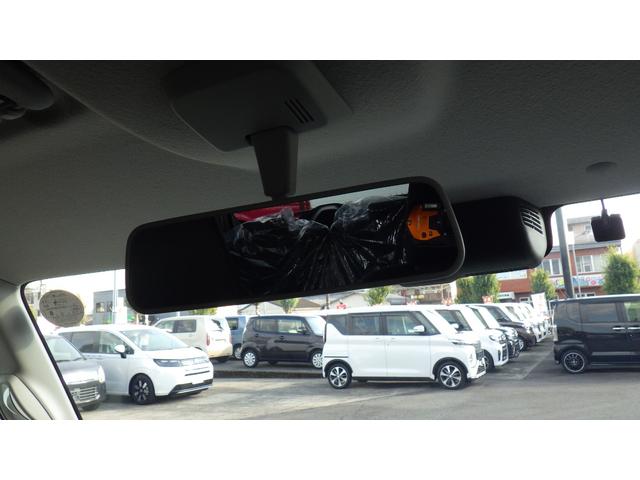 スペーシアカスタム ドライブレコーダー 全周囲カメラ 両側電動スライドドア ナビ TV クリアランスソナー オートクルーズコントロール レーンアシスト 衝突被害軽減システム オートライト スマートキー(34枚目)