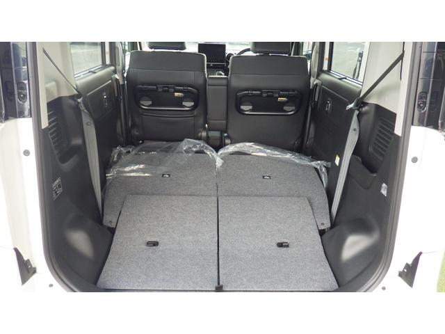 スペーシアカスタム ドライブレコーダー 全周囲カメラ 両側電動スライドドア ナビ TV クリアランスソナー オートクルーズコントロール レーンアシスト 衝突被害軽減システム オートライト スマートキー(44枚目)