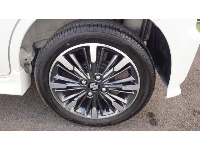 スペーシアカスタム ドライブレコーダー 全周囲カメラ 両側電動スライドドア ナビ TV クリアランスソナー オートクルーズコントロール レーンアシスト 衝突被害軽減システム オートライト スマートキー(45枚目)