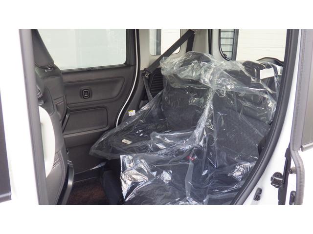 スペーシアカスタム ドライブレコーダー 全周囲カメラ 両側電動スライドドア ナビ TV クリアランスソナー オートクルーズコントロール レーンアシスト 衝突被害軽減システム オートライト スマートキー(66枚目)