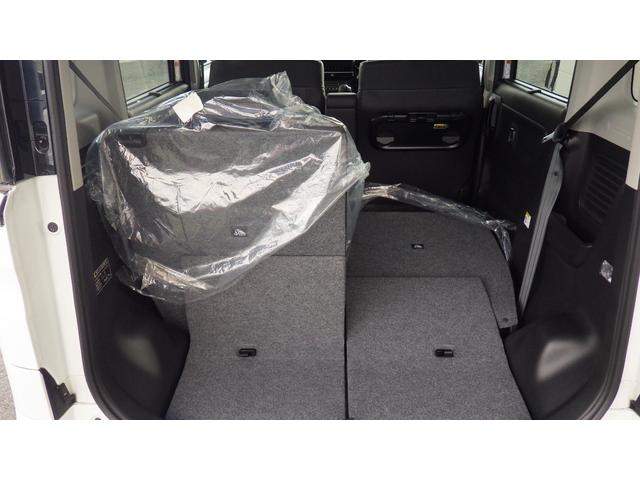 スペーシアカスタム ドライブレコーダー 全周囲カメラ 両側電動スライドドア ナビ TV クリアランスソナー オートクルーズコントロール レーンアシスト 衝突被害軽減システム オートライト スマートキー(73枚目)