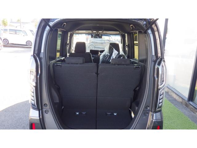 N-BOXカスタム L ETC バックカメラ 両側スライド・片側電動 ナビ TV クリアランスソナー オートクルーズコントロール レーンアシスト 衝突被害軽減システム オートライト スマートキー アイドリングストップ(39枚目)