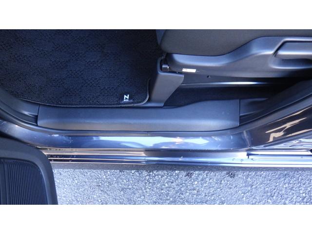 N-BOXカスタム L ETC バックカメラ 両側スライド・片側電動 ナビ TV クリアランスソナー オートクルーズコントロール レーンアシスト 衝突被害軽減システム オートライト スマートキー アイドリングストップ(56枚目)