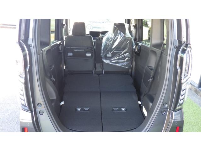 N-BOXカスタム L ETC バックカメラ 両側スライド・片側電動 ナビ TV クリアランスソナー オートクルーズコントロール レーンアシスト 衝突被害軽減システム オートライト スマートキー アイドリングストップ(74枚目)