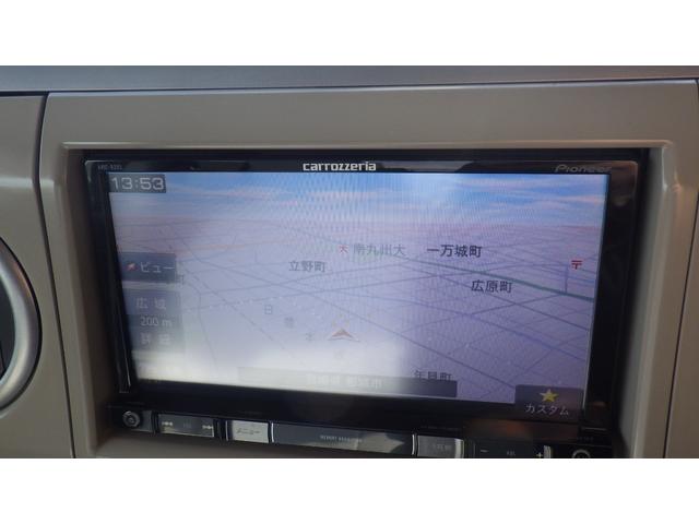 アルトラパン X ETC ナビ TV スマートキー アイドリングストップ 電動格納ミラー ベンチシート CVT CD USB ミュージックプレイヤー接続可 アルミホイール エアコン パワーステアリング パワーウィンドウ(6枚目)