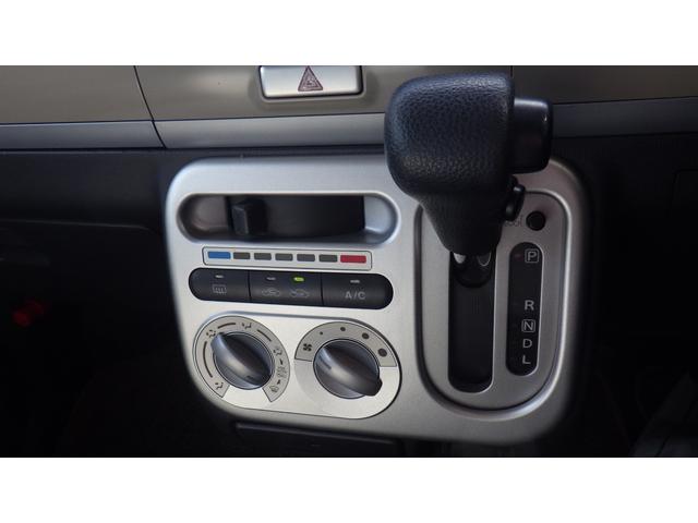 アルトラパン X ETC ナビ TV スマートキー アイドリングストップ 電動格納ミラー ベンチシート CVT CD USB ミュージックプレイヤー接続可 アルミホイール エアコン パワーステアリング パワーウィンドウ(9枚目)