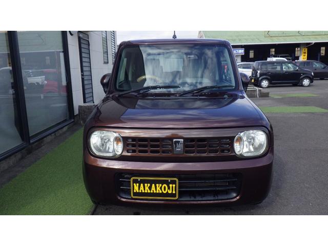 アルトラパン X ETC ナビ TV スマートキー アイドリングストップ 電動格納ミラー ベンチシート CVT CD USB ミュージックプレイヤー接続可 アルミホイール エアコン パワーステアリング パワーウィンドウ(15枚目)