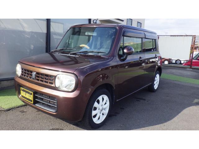 アルトラパン X ETC ナビ TV スマートキー アイドリングストップ 電動格納ミラー ベンチシート CVT CD USB ミュージックプレイヤー接続可 アルミホイール エアコン パワーステアリング パワーウィンドウ(16枚目)