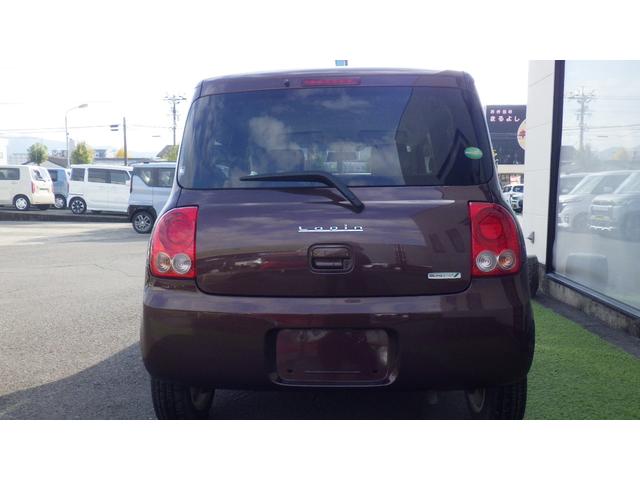 アルトラパン X ETC ナビ TV スマートキー アイドリングストップ 電動格納ミラー ベンチシート CVT CD USB ミュージックプレイヤー接続可 アルミホイール エアコン パワーステアリング パワーウィンドウ(18枚目)