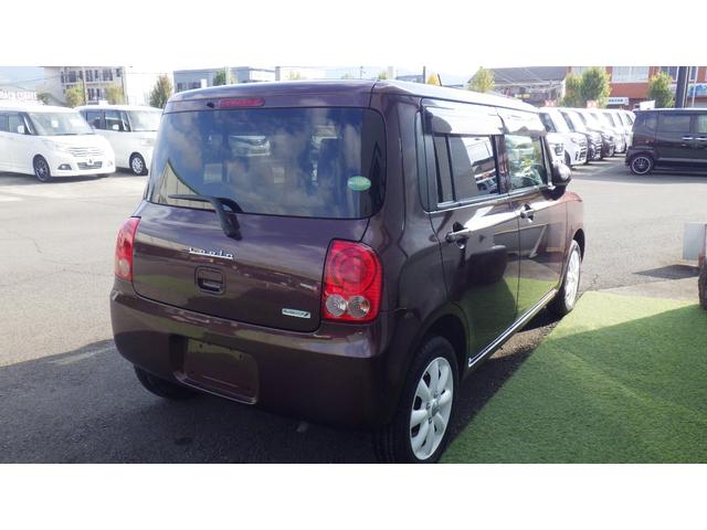 アルトラパン X ETC ナビ TV スマートキー アイドリングストップ 電動格納ミラー ベンチシート CVT CD USB ミュージックプレイヤー接続可 アルミホイール エアコン パワーステアリング パワーウィンドウ(19枚目)