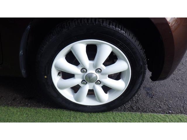 アルトラパン X ETC ナビ TV スマートキー アイドリングストップ 電動格納ミラー ベンチシート CVT CD USB ミュージックプレイヤー接続可 アルミホイール エアコン パワーステアリング パワーウィンドウ(22枚目)