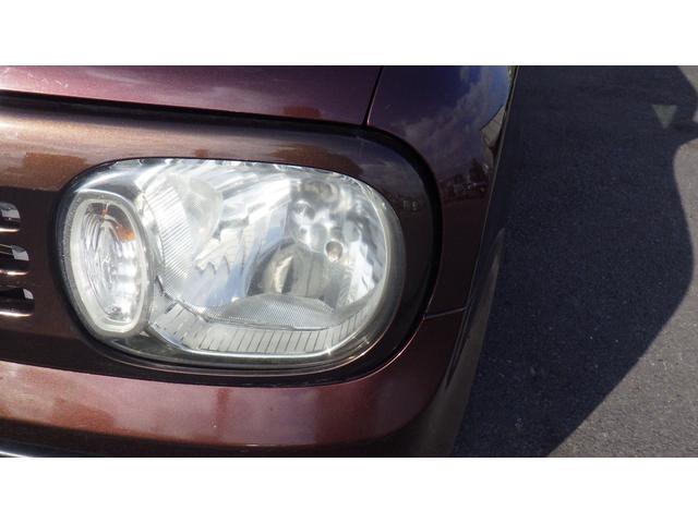 アルトラパン X ETC ナビ TV スマートキー アイドリングストップ 電動格納ミラー ベンチシート CVT CD USB ミュージックプレイヤー接続可 アルミホイール エアコン パワーステアリング パワーウィンドウ(24枚目)