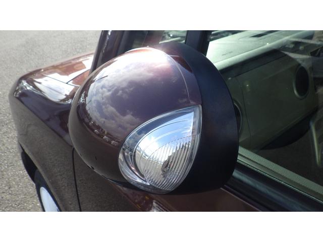 アルトラパン X ETC ナビ TV スマートキー アイドリングストップ 電動格納ミラー ベンチシート CVT CD USB ミュージックプレイヤー接続可 アルミホイール エアコン パワーステアリング パワーウィンドウ(25枚目)