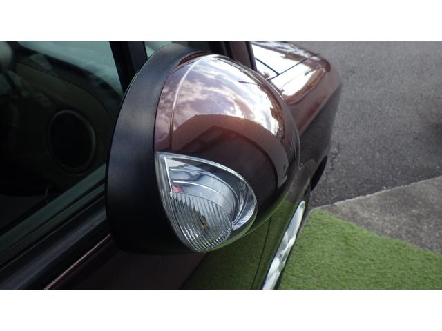 アルトラパン X ETC ナビ TV スマートキー アイドリングストップ 電動格納ミラー ベンチシート CVT CD USB ミュージックプレイヤー接続可 アルミホイール エアコン パワーステアリング パワーウィンドウ(26枚目)