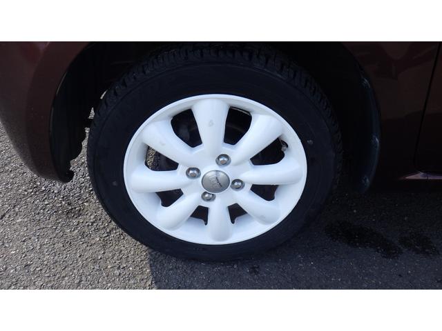 アルトラパン X ETC ナビ TV スマートキー アイドリングストップ 電動格納ミラー ベンチシート CVT CD USB ミュージックプレイヤー接続可 アルミホイール エアコン パワーステアリング パワーウィンドウ(35枚目)