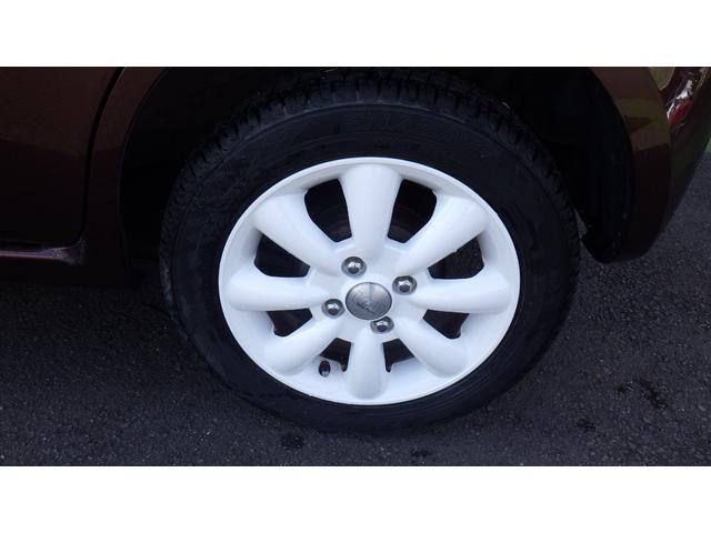 アルトラパン X ETC ナビ TV スマートキー アイドリングストップ 電動格納ミラー ベンチシート CVT CD USB ミュージックプレイヤー接続可 アルミホイール エアコン パワーステアリング パワーウィンドウ(36枚目)