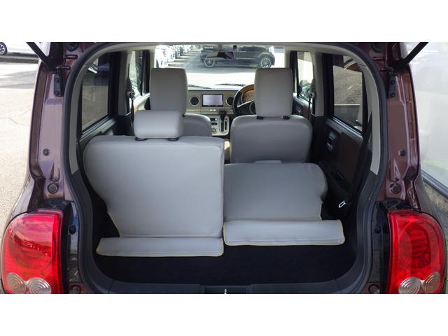 アルトラパン X ETC ナビ TV スマートキー アイドリングストップ 電動格納ミラー ベンチシート CVT CD USB ミュージックプレイヤー接続可 アルミホイール エアコン パワーステアリング パワーウィンドウ(37枚目)