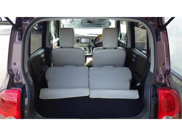 アルトラパン X ETC ナビ TV スマートキー アイドリングストップ 電動格納ミラー ベンチシート CVT CD USB ミュージックプレイヤー接続可 アルミホイール エアコン パワーステアリング パワーウィンドウ(38枚目)