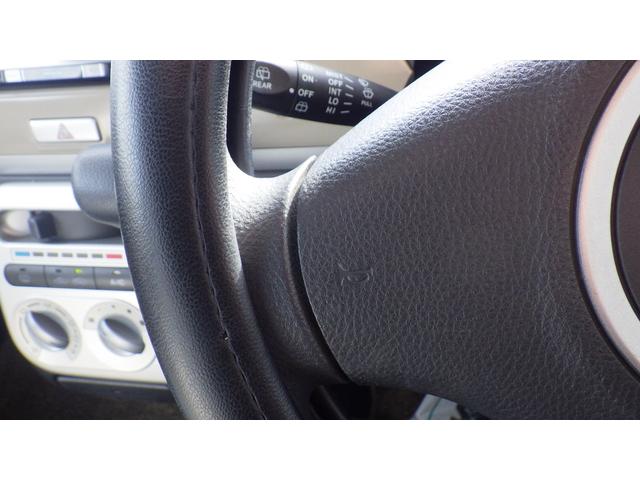 アルトラパン X ETC ナビ TV スマートキー アイドリングストップ 電動格納ミラー ベンチシート CVT CD USB ミュージックプレイヤー接続可 アルミホイール エアコン パワーステアリング パワーウィンドウ(39枚目)