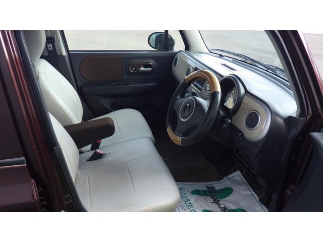 アルトラパン X ETC ナビ TV スマートキー アイドリングストップ 電動格納ミラー ベンチシート CVT CD USB ミュージックプレイヤー接続可 アルミホイール エアコン パワーステアリング パワーウィンドウ(41枚目)