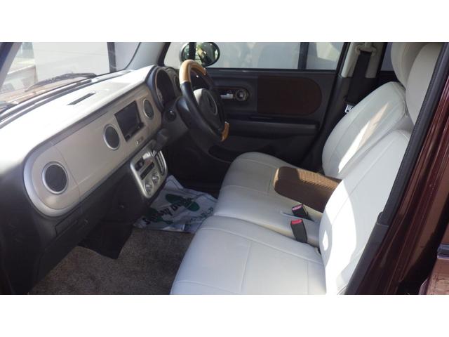 アルトラパン X ETC ナビ TV スマートキー アイドリングストップ 電動格納ミラー ベンチシート CVT CD USB ミュージックプレイヤー接続可 アルミホイール エアコン パワーステアリング パワーウィンドウ(56枚目)