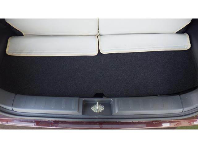 アルトラパン X ETC ナビ TV スマートキー アイドリングストップ 電動格納ミラー ベンチシート CVT CD USB ミュージックプレイヤー接続可 アルミホイール エアコン パワーステアリング パワーウィンドウ(64枚目)