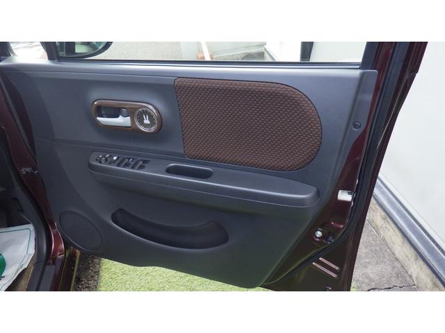 アルトラパン X ETC ナビ TV スマートキー アイドリングストップ 電動格納ミラー ベンチシート CVT CD USB ミュージックプレイヤー接続可 アルミホイール エアコン パワーステアリング パワーウィンドウ(66枚目)