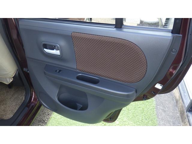 アルトラパン X ETC ナビ TV スマートキー アイドリングストップ 電動格納ミラー ベンチシート CVT CD USB ミュージックプレイヤー接続可 アルミホイール エアコン パワーステアリング パワーウィンドウ(68枚目)