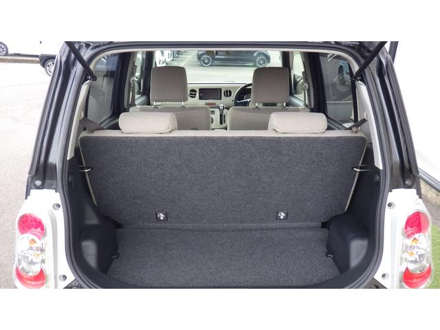 ミラココア ETC スマートキー アイドリングストップ 電動格納ミラー ベンチシート CVT ABS CD USB ミュージックプレイヤー接続可 Bluetooth エアコン パワーステアリング パワーウィンドウ(20枚目)