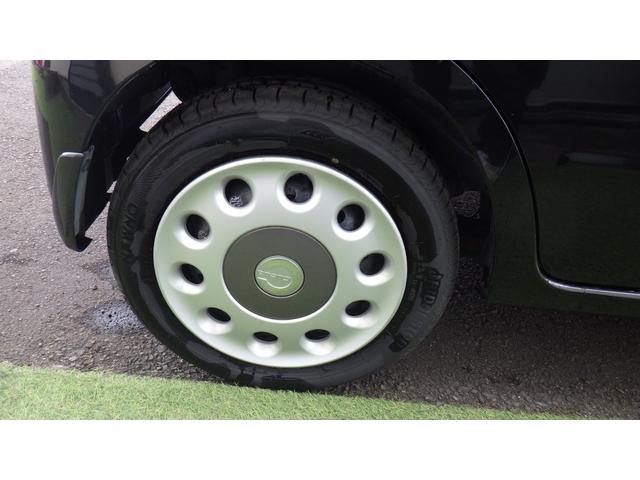 ミラココア ETC スマートキー アイドリングストップ 電動格納ミラー ベンチシート CVT ABS CD USB ミュージックプレイヤー接続可 Bluetooth エアコン パワーステアリング パワーウィンドウ(34枚目)