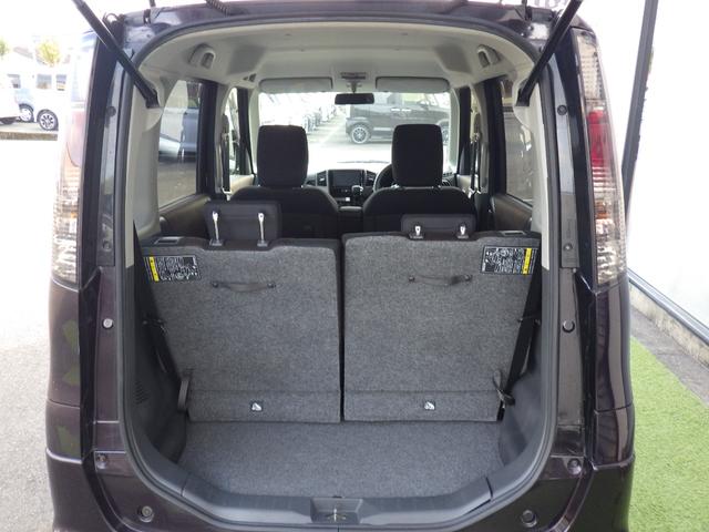 ルークス ハイウェイスター 両側スライド・片側電動 ナビ TV オートライト スマートキー 電動格納ミラー ベンチシート CVT CD USB アルミホイール エアコン パワーウィンドウ 運転席エアバッグ 助手席エアバッグ(20枚目)