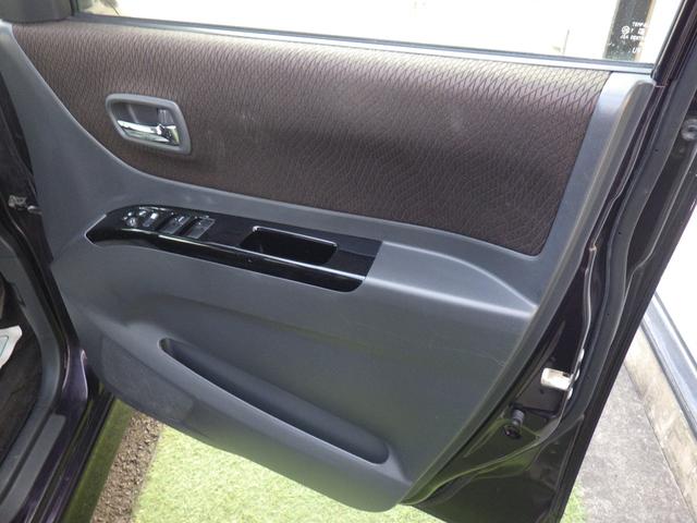 ルークス ハイウェイスター 両側スライド・片側電動 ナビ TV オートライト スマートキー 電動格納ミラー ベンチシート CVT CD USB アルミホイール エアコン パワーウィンドウ 運転席エアバッグ 助手席エアバッグ(24枚目)