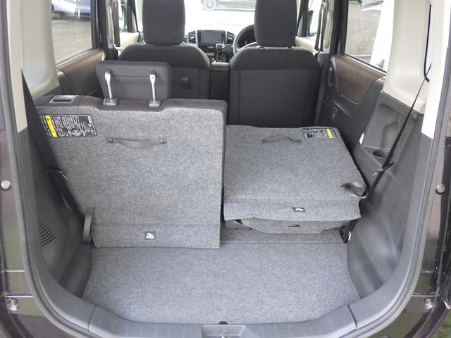 ルークス ハイウェイスター 両側スライド・片側電動 ナビ TV オートライト スマートキー 電動格納ミラー ベンチシート CVT CD USB アルミホイール エアコン パワーウィンドウ 運転席エアバッグ 助手席エアバッグ(26枚目)