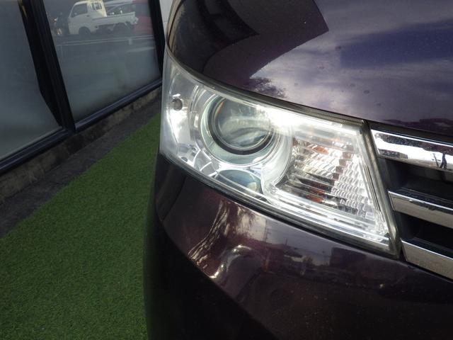 ルークス ハイウェイスター 両側スライド・片側電動 ナビ TV オートライト スマートキー 電動格納ミラー ベンチシート CVT CD USB アルミホイール エアコン パワーウィンドウ 運転席エアバッグ 助手席エアバッグ(30枚目)