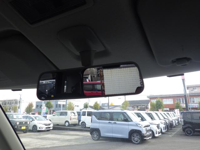 ルークス ハイウェイスター 両側スライド・片側電動 ナビ TV オートライト スマートキー 電動格納ミラー ベンチシート CVT CD USB アルミホイール エアコン パワーウィンドウ 運転席エアバッグ 助手席エアバッグ(40枚目)