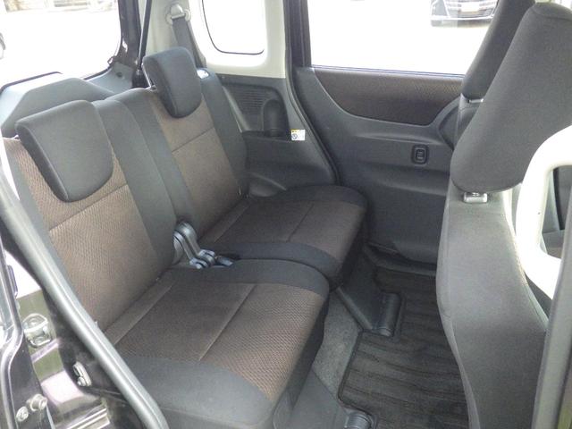 ルークス ハイウェイスター 両側スライド・片側電動 ナビ TV オートライト スマートキー 電動格納ミラー ベンチシート CVT CD USB アルミホイール エアコン パワーウィンドウ 運転席エアバッグ 助手席エアバッグ(46枚目)