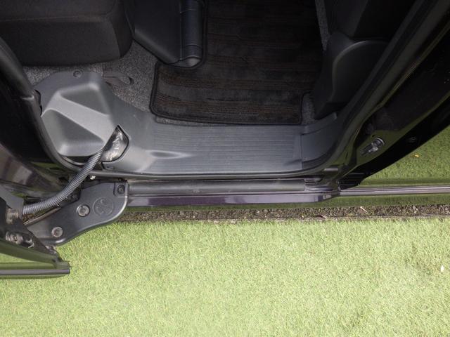 ルークス ハイウェイスター 両側スライド・片側電動 ナビ TV オートライト スマートキー 電動格納ミラー ベンチシート CVT CD USB アルミホイール エアコン パワーウィンドウ 運転席エアバッグ 助手席エアバッグ(47枚目)