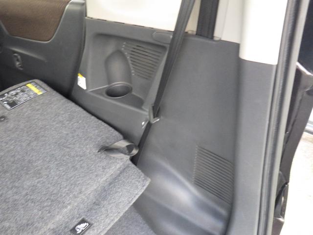 ルークス ハイウェイスター 両側スライド・片側電動 ナビ TV オートライト スマートキー 電動格納ミラー ベンチシート CVT CD USB アルミホイール エアコン パワーウィンドウ 運転席エアバッグ 助手席エアバッグ(54枚目)