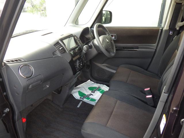 ルークス ハイウェイスター 両側スライド・片側電動 ナビ TV オートライト スマートキー 電動格納ミラー ベンチシート CVT CD USB アルミホイール エアコン パワーウィンドウ 運転席エアバッグ 助手席エアバッグ(55枚目)