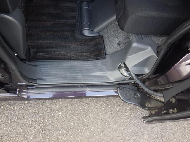 ルークス ハイウェイスター 両側スライド・片側電動 ナビ TV オートライト スマートキー 電動格納ミラー ベンチシート CVT CD USB アルミホイール エアコン パワーウィンドウ 運転席エアバッグ 助手席エアバッグ(58枚目)